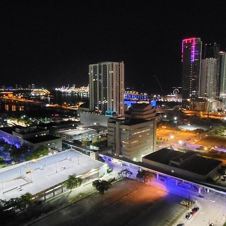 Canvas Condo Miami Exterior photo