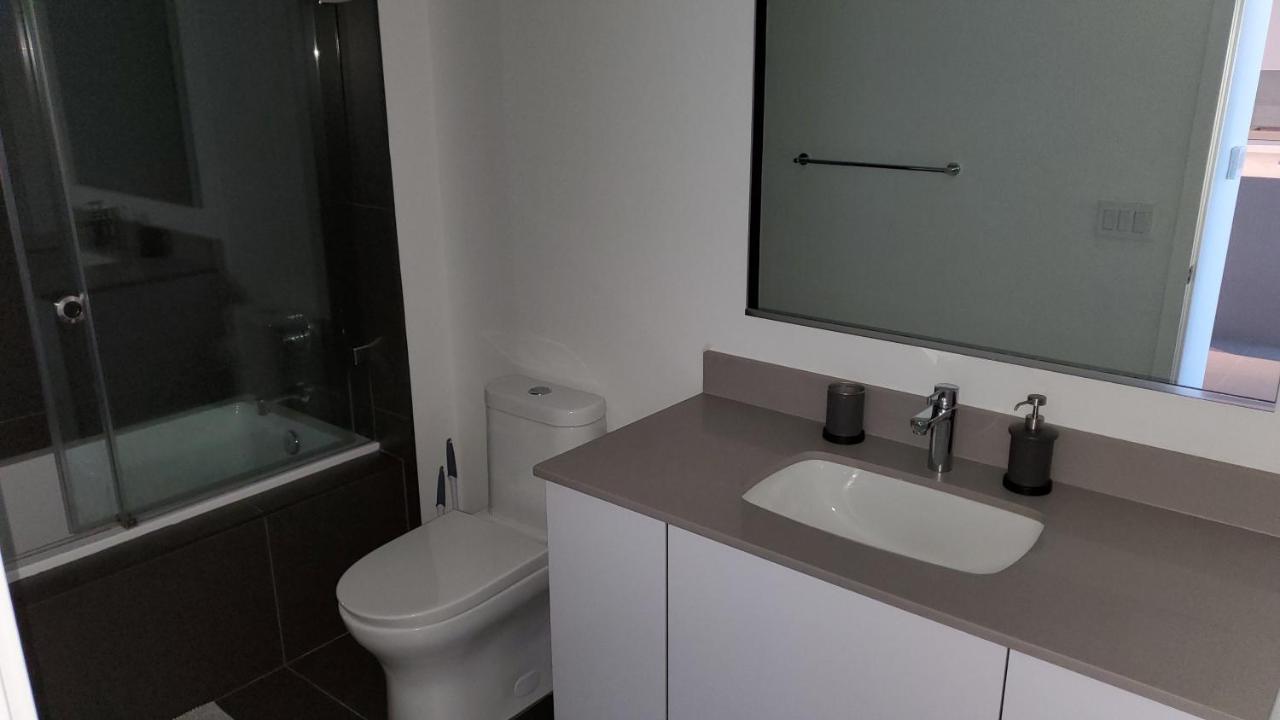 Canvas Condo Miami Exterior photo